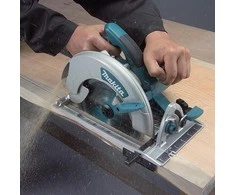 Makita 5008MGJ Rankinis diskinis pjūklas, 75,5 mm, 210x30 mm, 1800 W, 5,1kg, MAKPACK