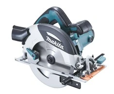 Diskinis pjūklas Makita HS7601J, 1200W 190mm