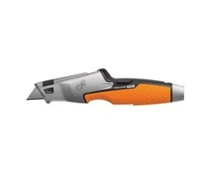Fiskars CarbonMax Universalus dažytojo peilis 1027225