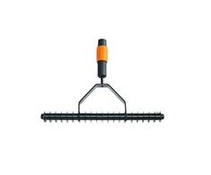 FISKARS Grėblys aeravimo QuikFit be koto (1000655)