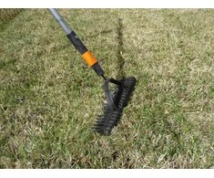FISKARS Grėblys aeravimo QuikFit be koto (1000655)