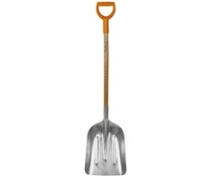 Fiskars sniego ir grūdų semtuvas 1001637