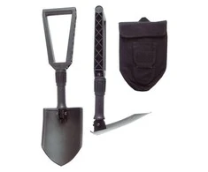 Fiskars Kastuvėlis sulankstomas (1000621)