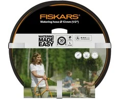 Fiskars Laistymo žarna Q3, 13mm (1/2'') 30m#