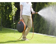 Fiskars Laistymo žarna Q3, 13mm (1/2'') 30m#