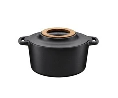 Fiskars Norden puodas, 4.0 L