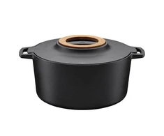Fiskars Norden puodas, 6,0 L