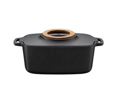 Fiskars Norden puodas (ovalus), 5,0 L