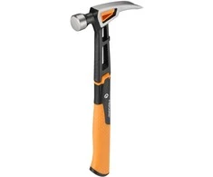 Fiskars Plaktukas universalus su viniatraukiu XXL 22oz/16"