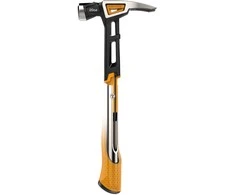 Fiskars Plaktukas universalus su viniatraukiu XXL 22oz/16"