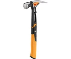 FISKARS Plaktukas universalus su viniatraukiu L