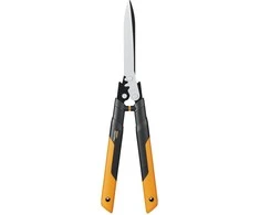 Fiskars PowerGear X gyvatvorių žirklės, metalinis reduktorius, HSX92