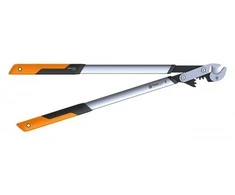 Fiskars PowerGear X sodo žirklės atraminiais ašmenimis LX99, L (1020189)