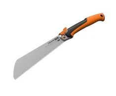 Fiskars Pro Power Tooth atlenkiamas traukimo pjūklas (25 cm) 1062933