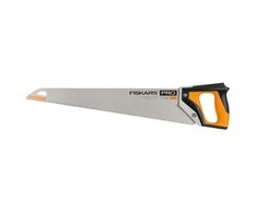 Fiskars Pro Power Tooth grubaus pjovimo rankinis pjūklas (55 cm, 7 TPI) 1062916