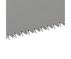 Fiskars Pro Power Tooth grubaus pjovimo rankinis pjūklas (55 cm, 7 TPI) 1062916