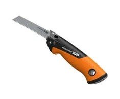 Fiskars Pro Compact universalus pjūklas (15 cm) 1062934