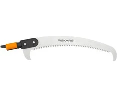 Fiskars | QuikFit lenktas pjūklas | Lenktas pjūklas
