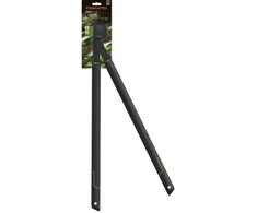 Fiskars SingleStep sodo žirklės prasilenkiančiais ašmenimis, kablio formos galva L38 (1001426)