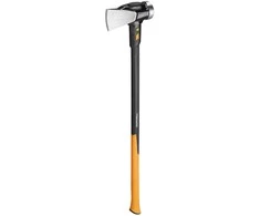 Fiskars Statybininko kirvis/skaldiklis IsoCore XXL