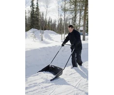 Fiskars Sniego stūmiklis 1001631