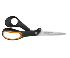 Fiskars Amplify sustiprintos žirklės 21cm