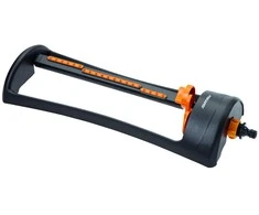 Fiskars Vandenį taupantis purkštuvas, metalinis pagrindas