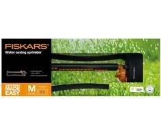 Fiskars Vandenį taupantis purkštuvas