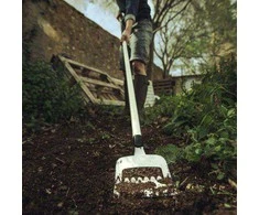 Fiskars Xact Duch Hoe 150mm