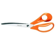 Didelės universalios Fiskars Classic žirklės  25 cm, Creating