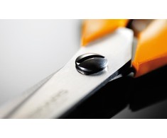 Didelės universalios Fiskars Classic žirklės  25 cm, Creating