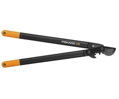 Fiskars Žirklės sodo prasilenkiančiais kablio formos ašmenimis (L78) (1000584)