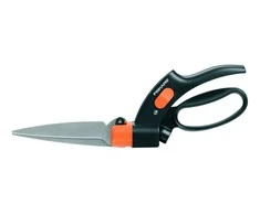 Fiskars žolės žirklės Servo-System GS42, 340 mm