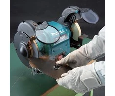 Makita Elektrinis galąstuvas GB602W 150 mm
