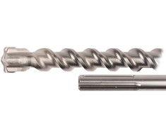 Grąžtas Makita SDS-MAX 28X450/570mm ZENTRO P-77970