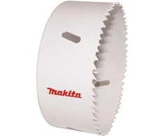 Makita HSS Bi-Metal grežimo karuna 152mm D-17164