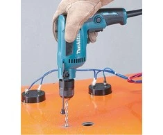 Gręžtuvas Makita DP2011