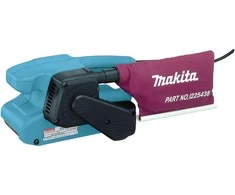 Makita Juostinis šlifuoklis 9911 75 mm