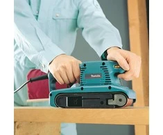 Makita Juostinis šlifuoklis 9911 75 mm