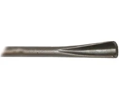 Makita SDS-MAX Kaltas grioveliams 26X300mm P-16293