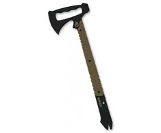 Kirvis Gerber Downrange Tomahawk
