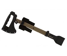 Kirvis Gerber Downrange Tomahawk