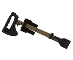 Kirvis Gerber Downrange Tomahawk