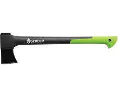 Kirvis Gerber Freescape