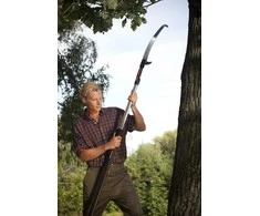 Fiskars | QuikFit teleskopinis velenas M | Teleskopinis velenas