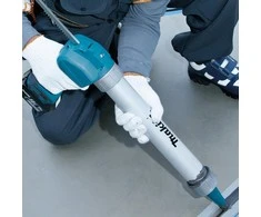 Makita DCG180ZB Sandarinimo pistoletas 600 ml, 18V, Be akumuliatorių ir kroviklio!