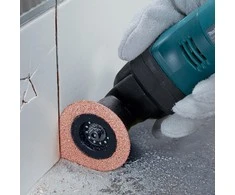 Makita DTM50Z Akumuliatorinis universalus švytuoklinis įrankis 18V 6000-20000 judesiai per min, amplitudė 3,2°; Be akumuliatorių ir kroviklio!