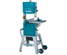 Juostinis pjūklas Makita LB1200F