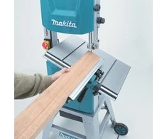 Juostinis pjūklas Makita LB1200F