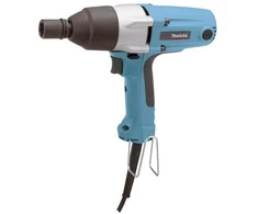 Makita Smūginis veržliasukis TW0200